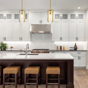 Alverton 8-in Pendant