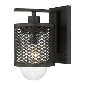 Kipton Wall Sconce