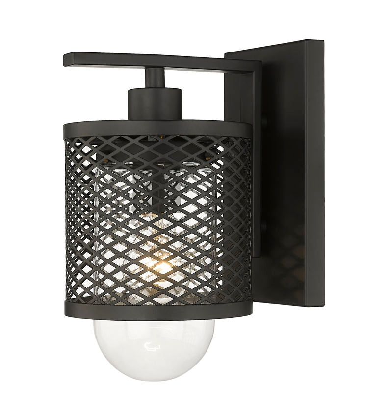 Kipton Wall Sconce