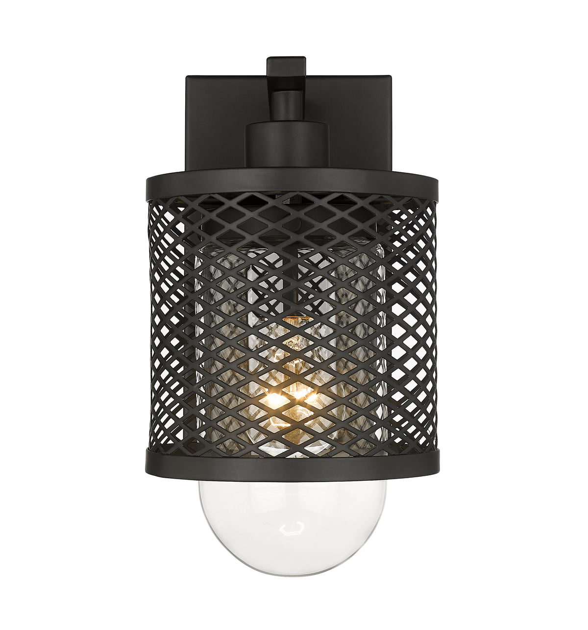 Kipton Wall Sconce