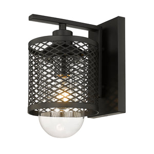Kipton Wall Sconce