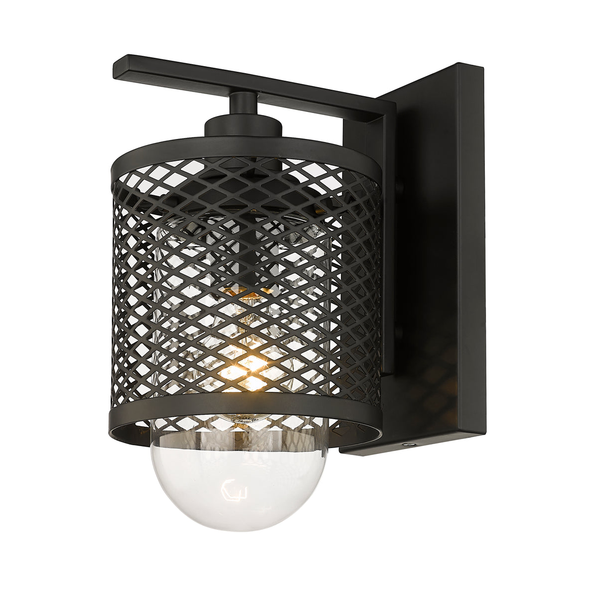 Kipton Wall Sconce