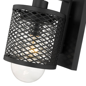 Kipton Wall Sconce