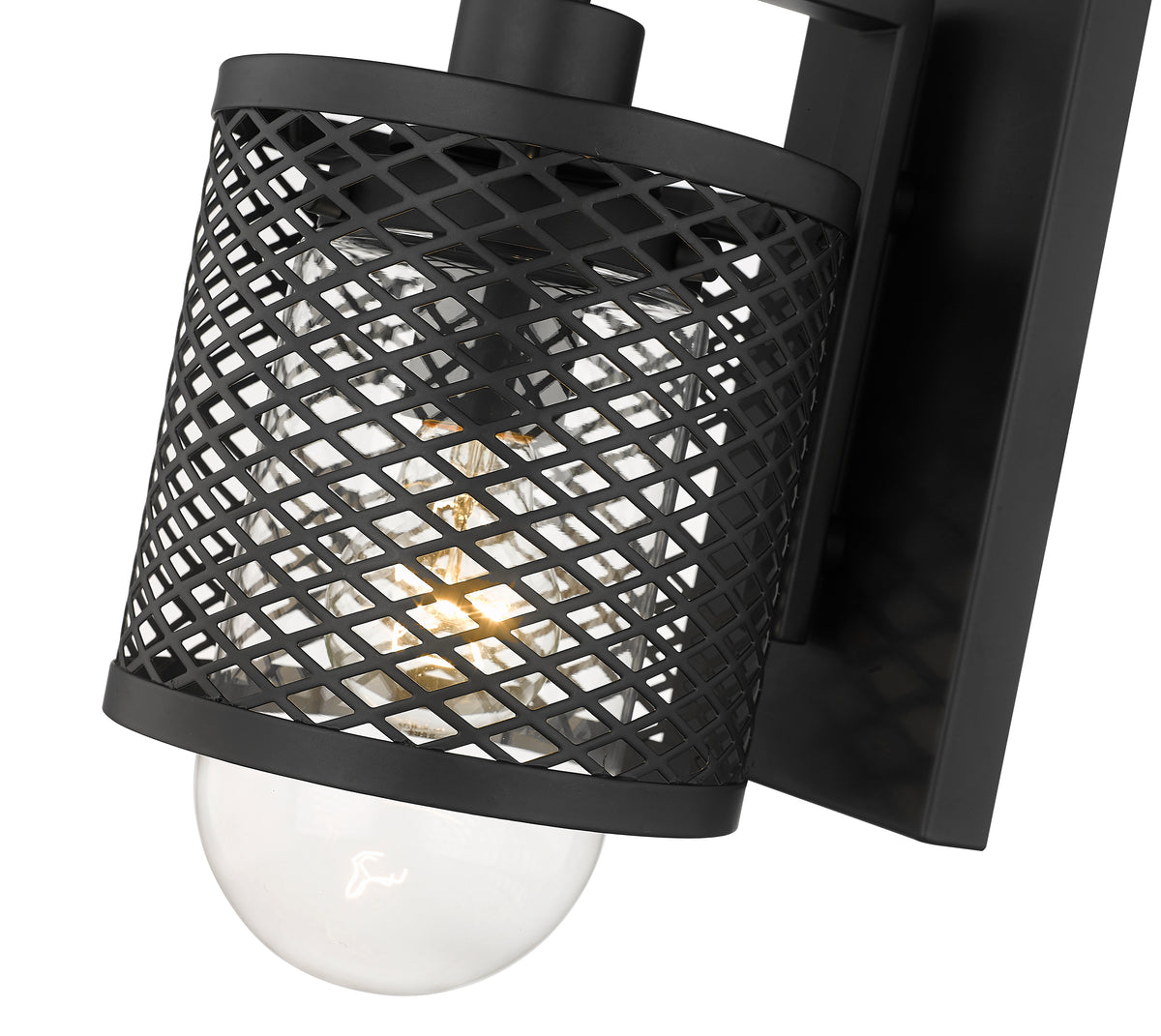 Kipton Wall Sconce
