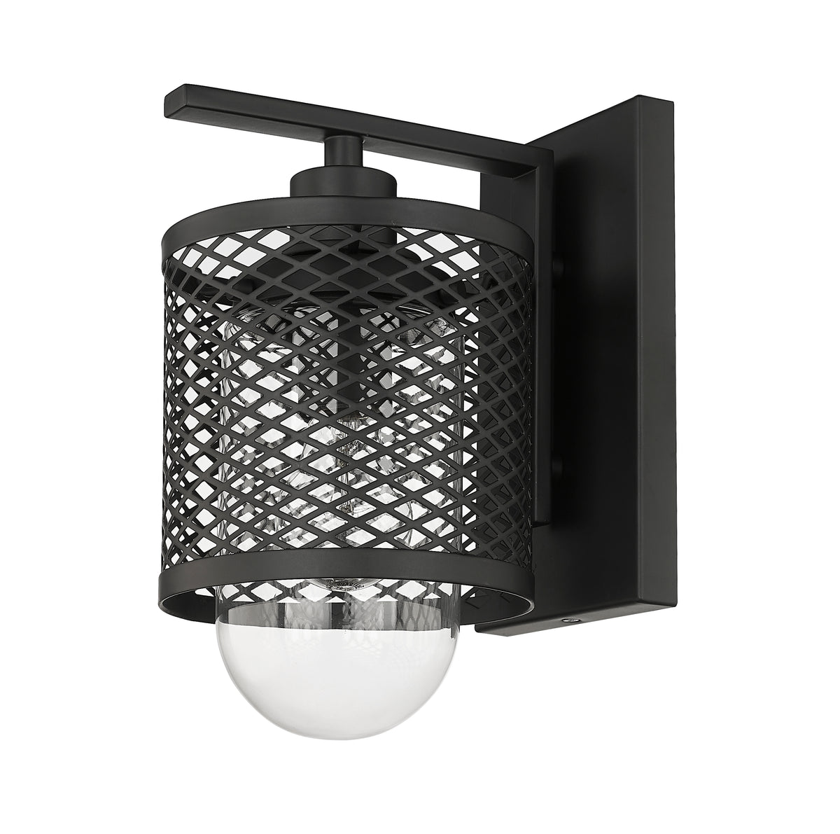 Kipton Wall Sconce