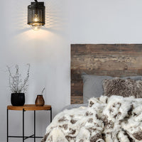 Kipton Wall Sconce