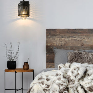 Kipton Wall Sconce