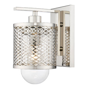 Kipton Wall Sconce