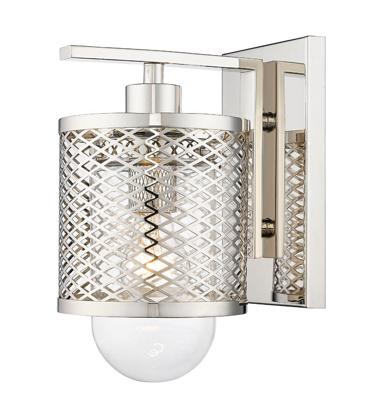 Kipton Wall Sconce