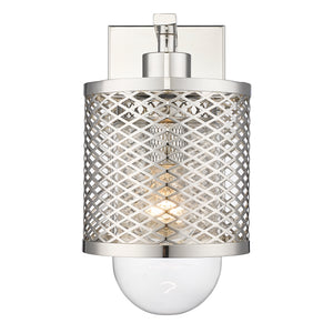Kipton Wall Sconce