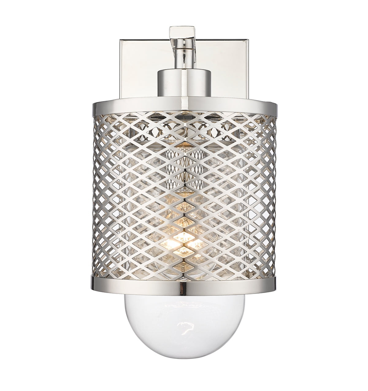 Kipton Wall Sconce