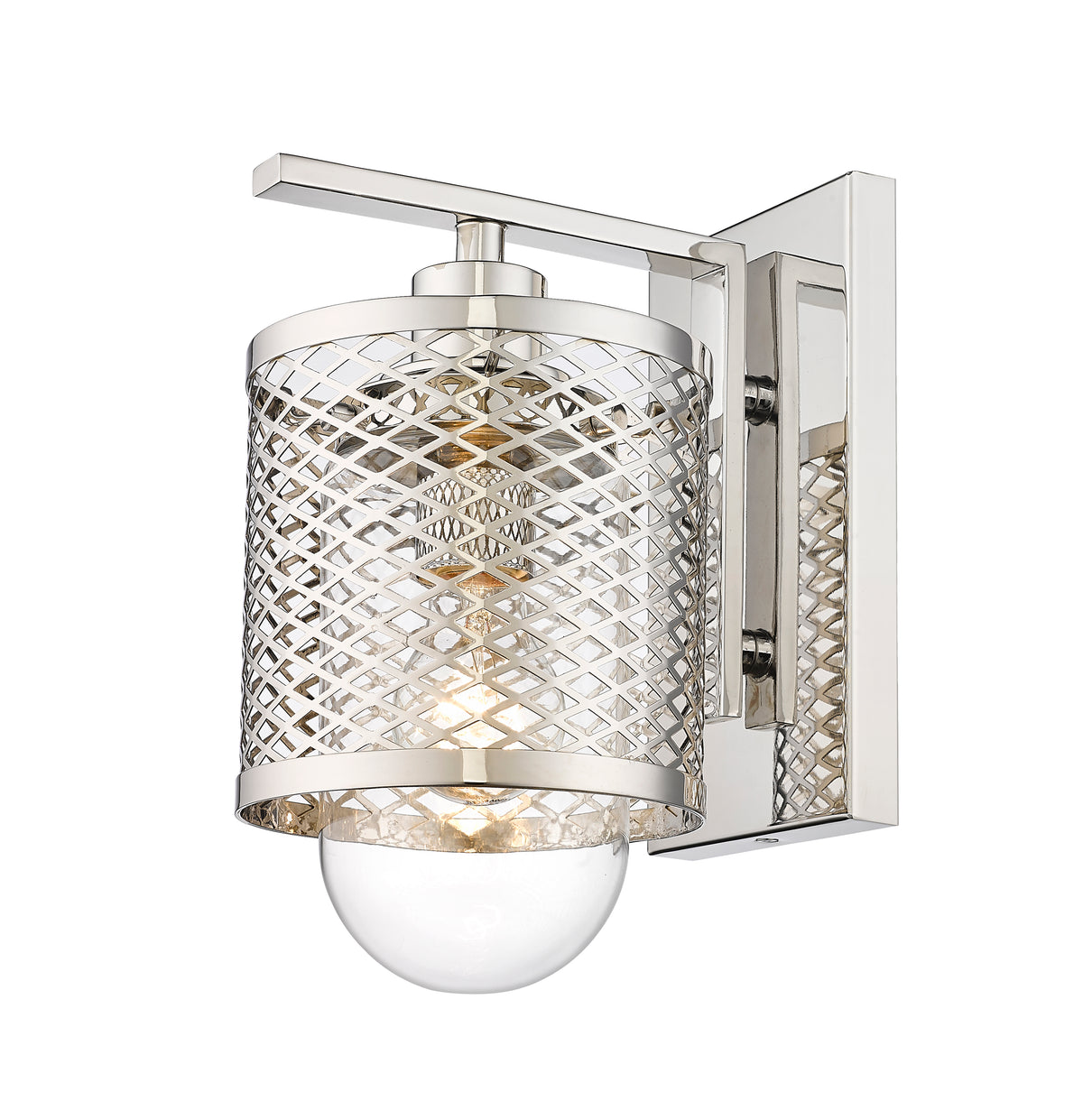 Kipton Wall Sconce