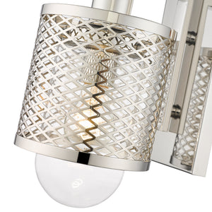 Kipton Wall Sconce