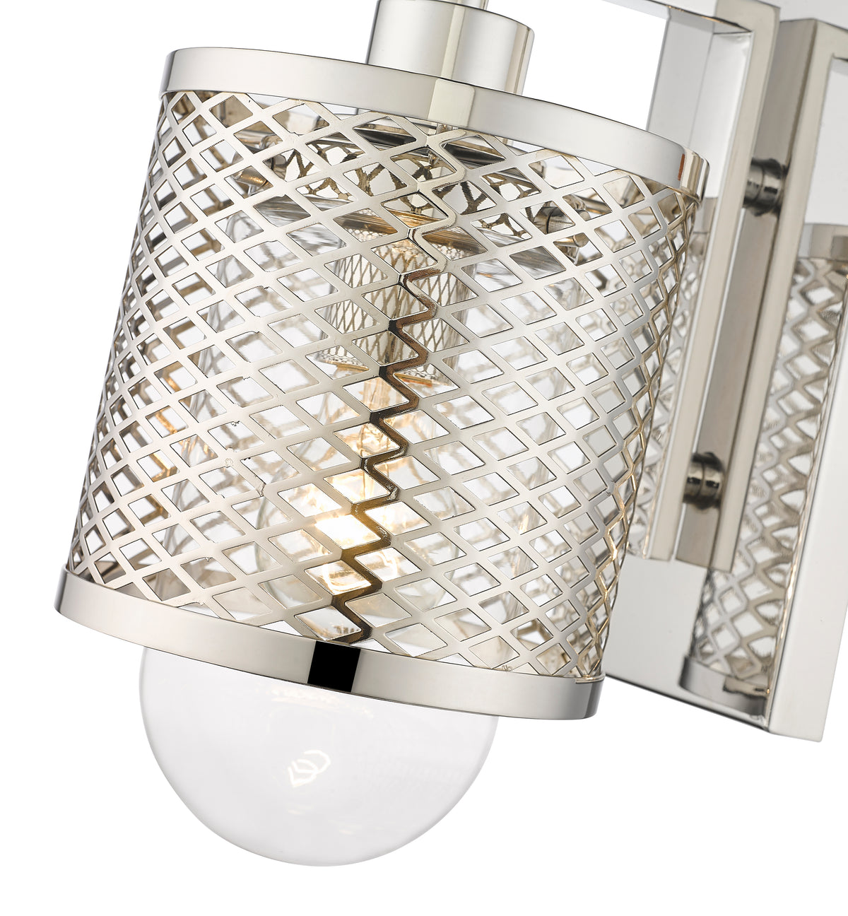 Kipton Wall Sconce