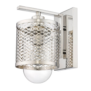 Kipton Wall Sconce