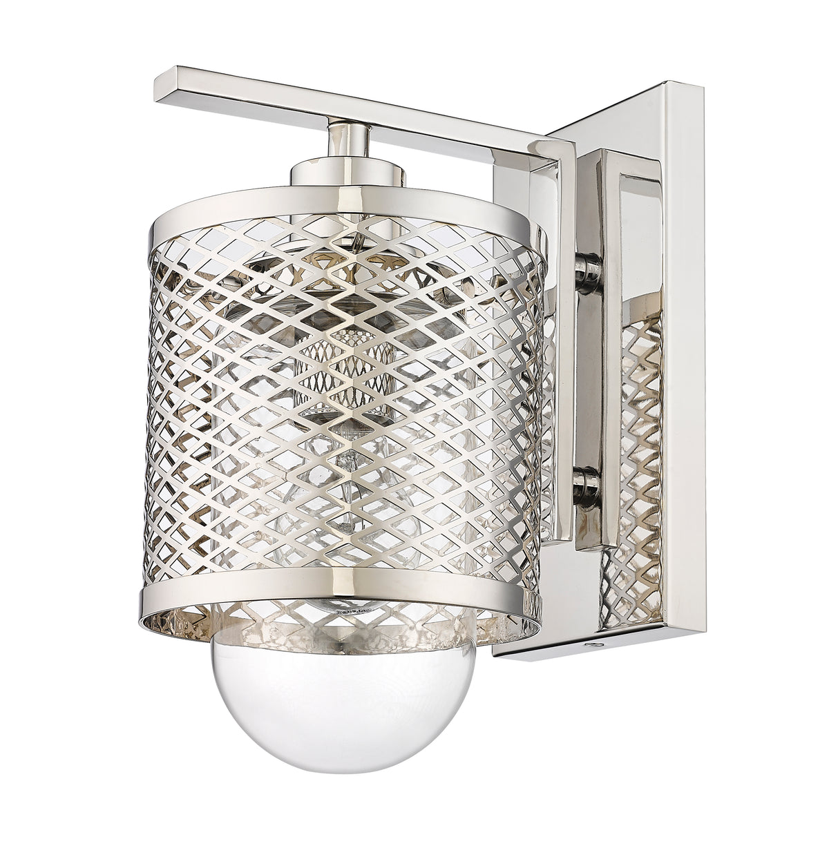 Kipton Wall Sconce