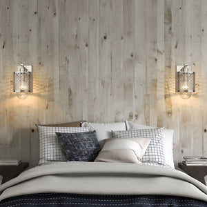 Kipton Wall Sconce
