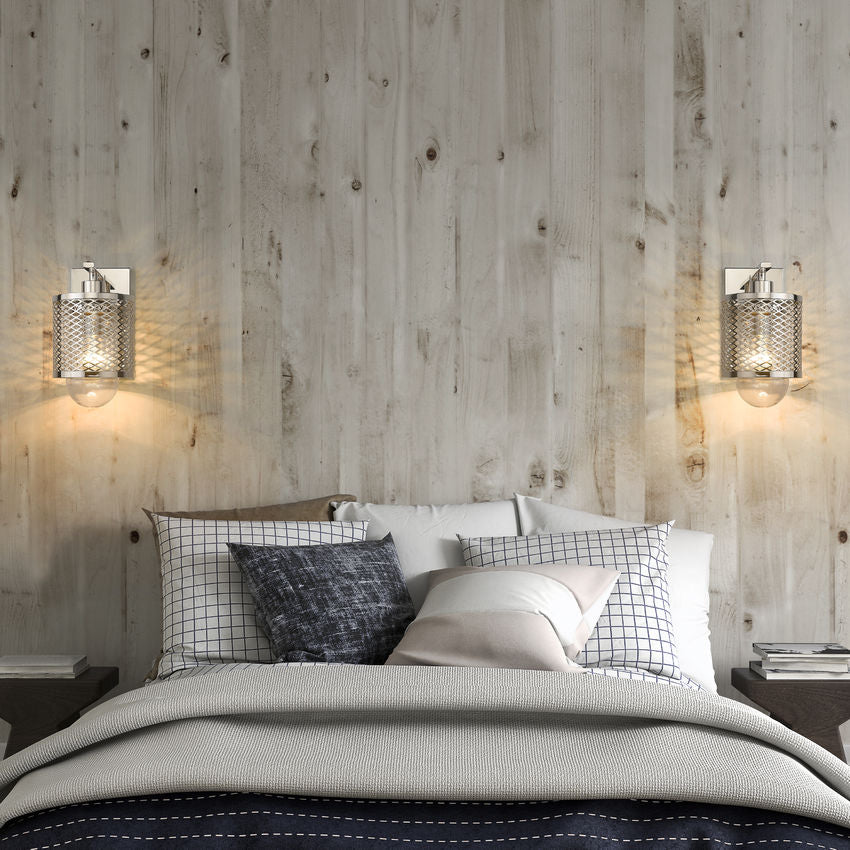 Kipton Wall Sconce