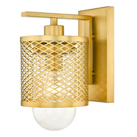 Kipton Wall Sconce