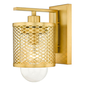 Kipton Wall Sconce