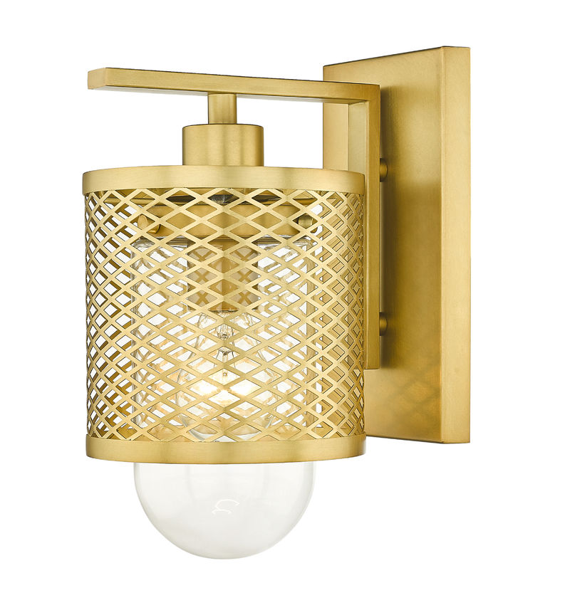 Kipton Wall Sconce