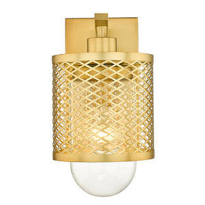 Kipton Wall Sconce