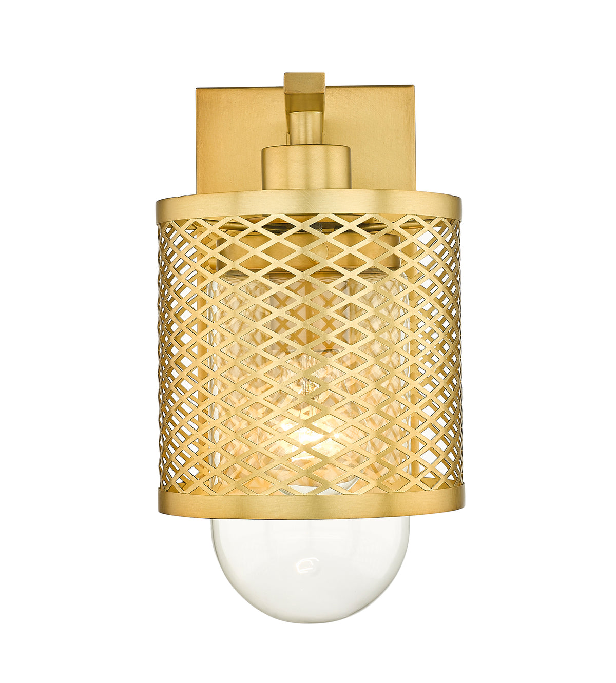 Kipton Wall Sconce