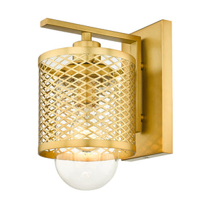 Kipton Wall Sconce