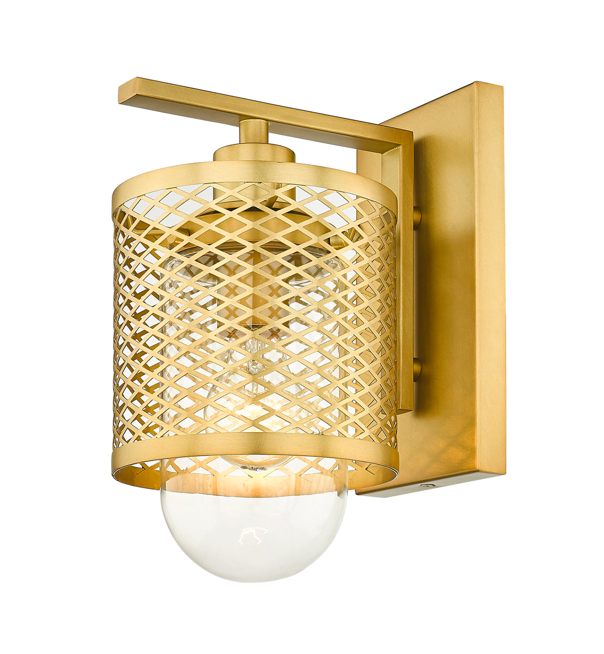 Kipton Wall Sconce