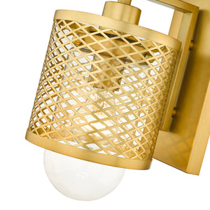 Kipton Wall Sconce