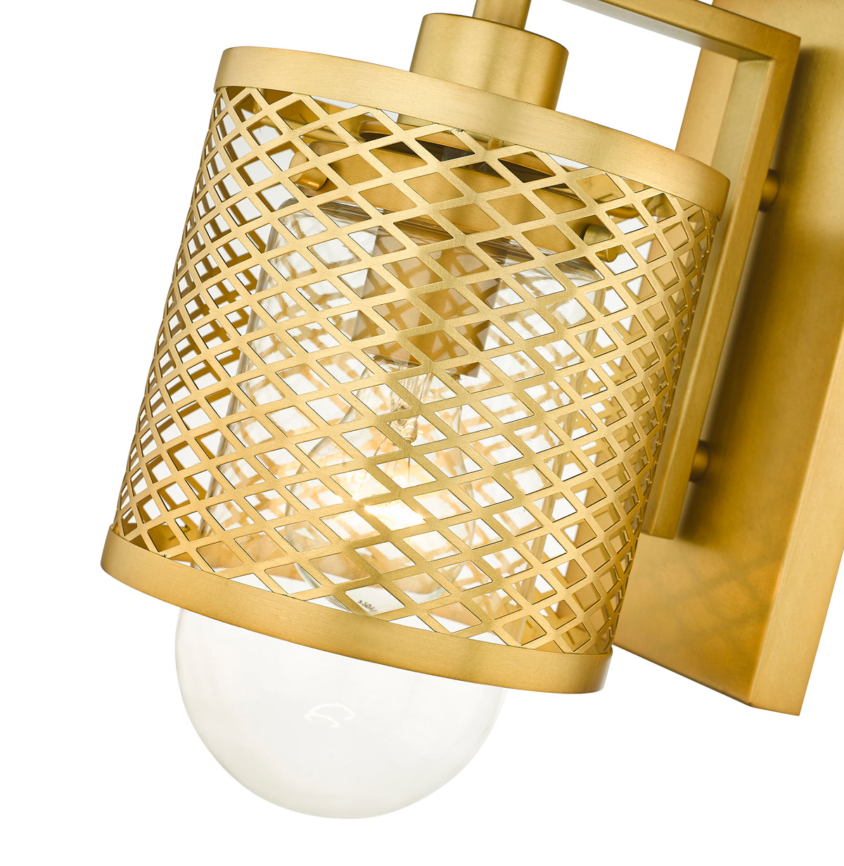 Kipton Wall Sconce