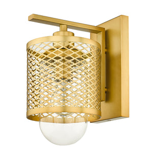 Kipton Wall Sconce