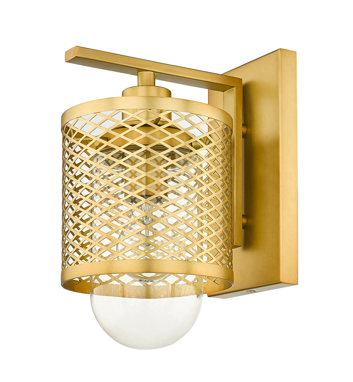 Kipton Wall Sconce