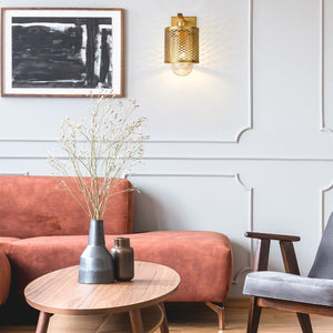 Kipton Wall Sconce