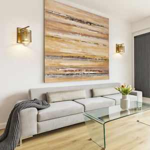 Kipton Wall Sconce