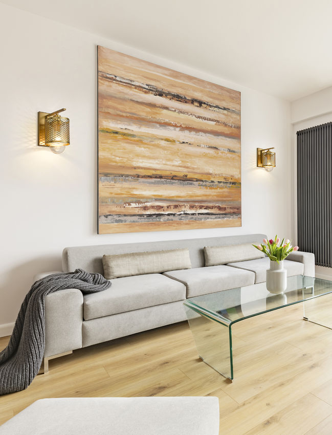Kipton Wall Sconce