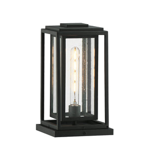 Cabana 1-Light Deck Lantern