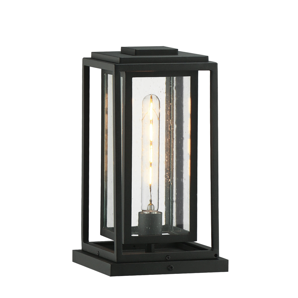 Cabana 1-Light Deck Lantern