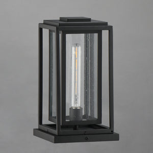 Cabana 1-Light Deck Lantern