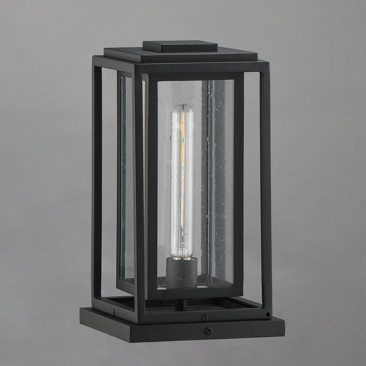 Cabana 1-Light Deck Lantern