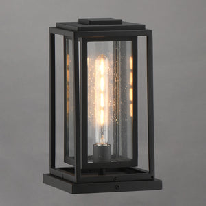 Cabana 1-Light Deck Lantern