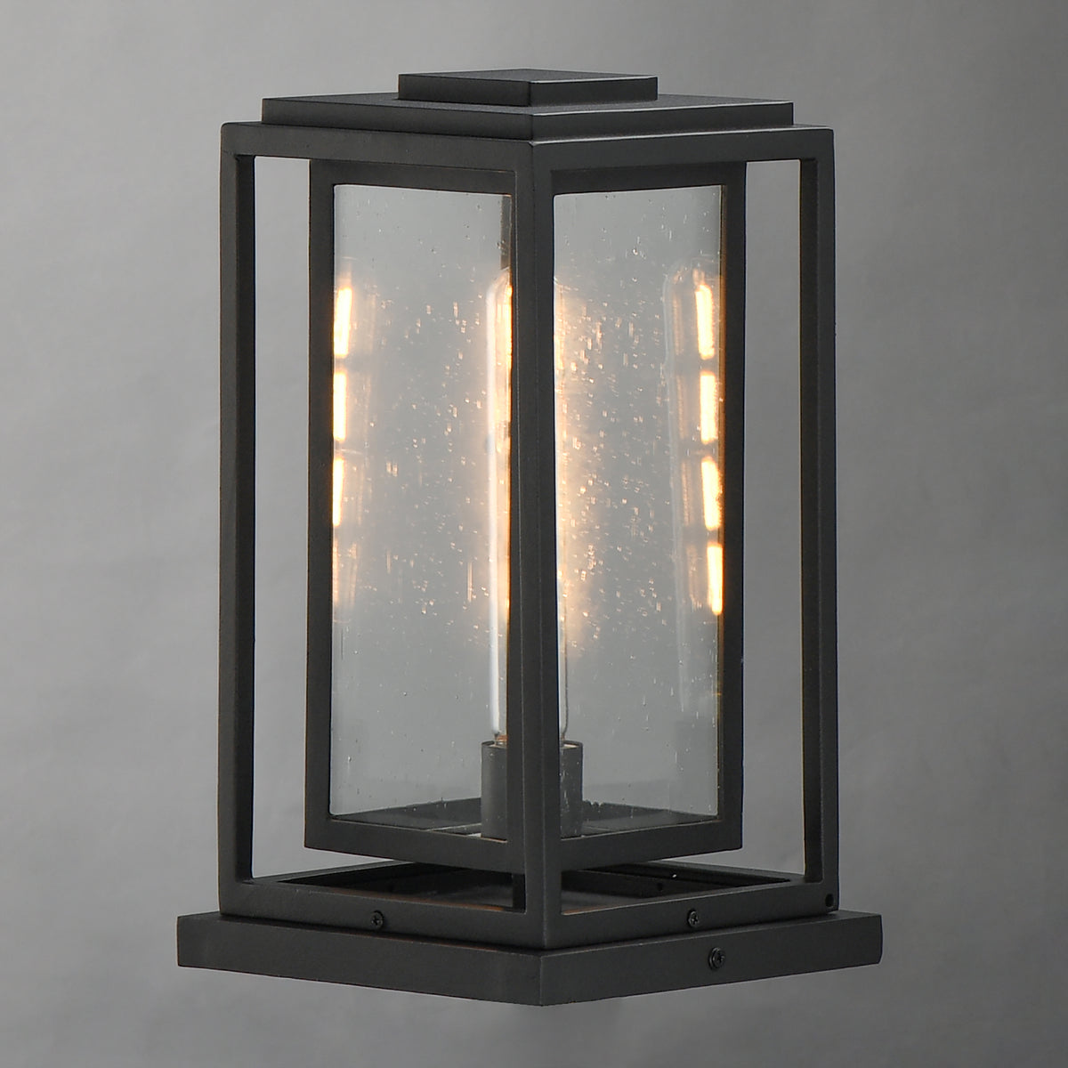 Cabana 1-Light Deck Lantern