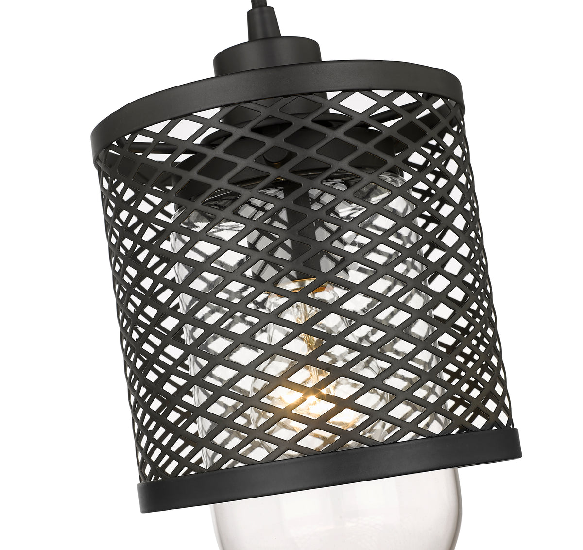 Kipton Pendant