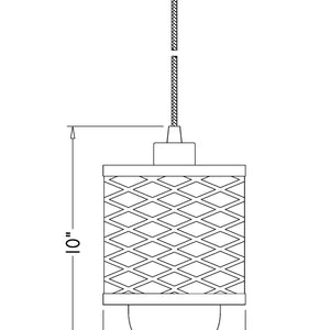 Kipton Pendant