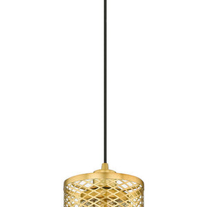Kipton Pendant