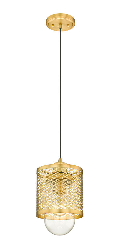 Kipton Pendant