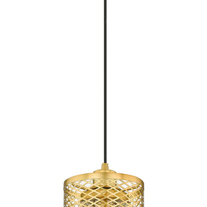 Kipton Pendant