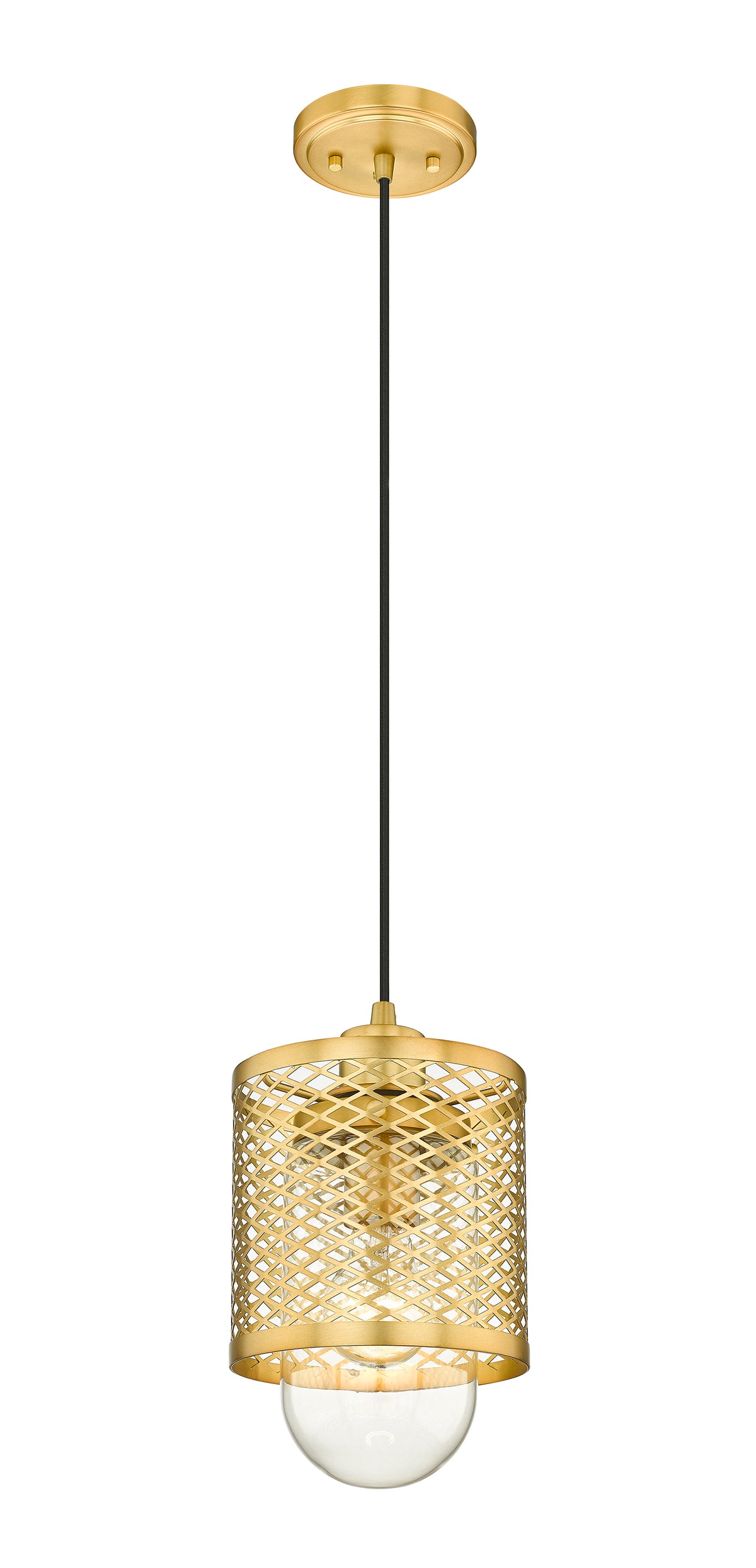 Kipton Pendant