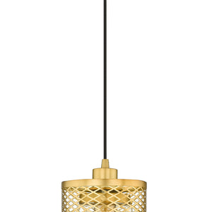 Kipton Pendant
