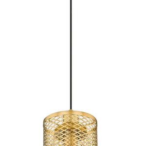 Kipton Pendant